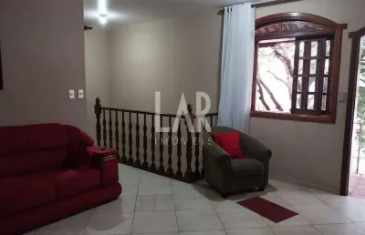Casa à venda, 3 quartos, 1 vaga, paraíso - belo horizonte/mg