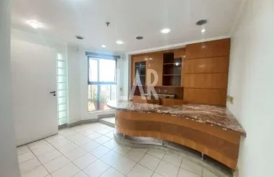 Sala comercial à venda na Rua dos Otoni, --, Santa Efigênia, Belo Horizonte