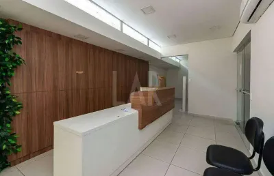 Andar corrido à venda, 9 vagas, santa efigênia - belo horizonte/mg