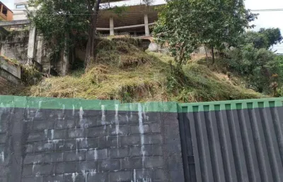 Lote - terreno à venda, padre eustáquio - belo horizonte/mg