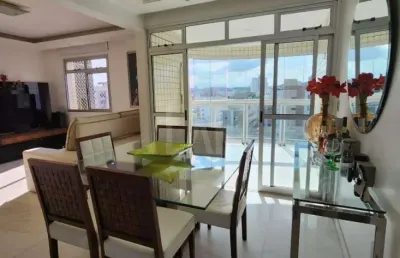 Apartamento à venda, 4 quartos, 1 suíte, 3 vagas, padre eustáquio - belo horizonte/mg