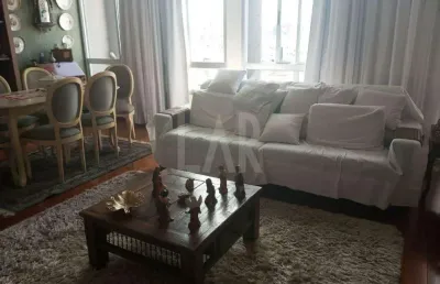 Apartamento com 3 quartos à venda na Rua Professor Lincoln Continentino, --, Cidade Nova, Belo Horizonte