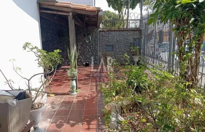 Casa à venda, 4 quartos, 1 suíte, 2 vagas, cidade nova - belo horizonte/mg