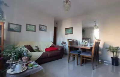 Apartamento à venda, 3 quartos, 1 suíte, 2 vagas, santa efigênia - belo horizonte/mg