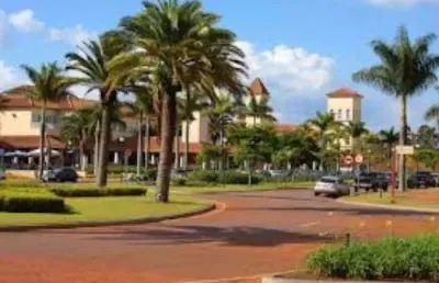 Lote em condomínio à venda, alphaville - nova lima/mg