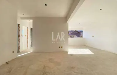Apartamento à venda, 3 quartos, 1 suíte, 2 vagas, paquetá - belo horizonte/mg