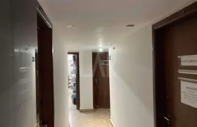 Sala comercial à venda na Rua Marechal Foch, --, Grajaú, Belo Horizonte