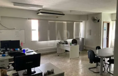 Sala comercial à venda na Rua Marechal Foch, --, Grajaú, Belo Horizonte