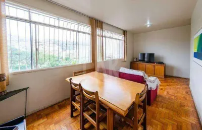 Apartamento à venda, 3 quartos, 1 vaga, vila paris - belo horizonte/mg