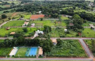 Lote em condomínio à venda, monte sinai - igarapé/mg