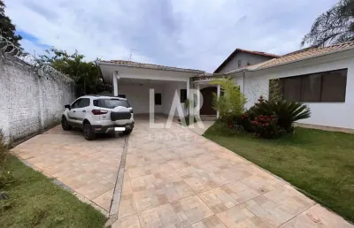 Casa à venda, 4 quartos, 4 suítes, 6 vagas, bandeirantes (pampulha) - belo horizonte/mg