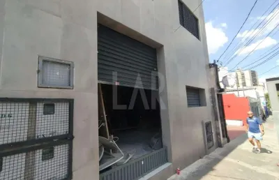 Ponto comercial para alugar na Avenida Amazonas, --, Prado, Belo Horizonte