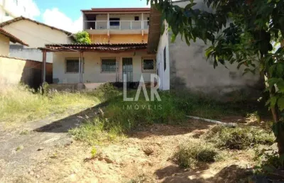 Lote - terreno à venda, planalto - belo horizonte/mg