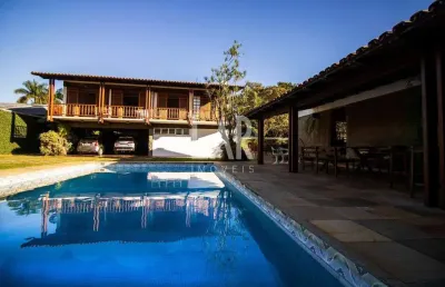 Casa à venda, 4 quartos, 2 suítes, 3 vagas, são luiz - belo horizonte/mg