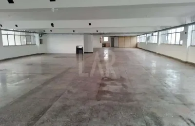 Andar corrido para aluguel, 4 vagas, santa efigênia - belo horizonte/mg