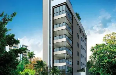 Apartamento à venda, 4 quartos, 4 suítes, 3 vagas, castelo - belo horizonte/mg