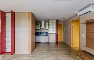 Apartamento para aluguel, 2 quartos, 2 suítes, 2 vagas, luxemburgo - belo horizonte/mg