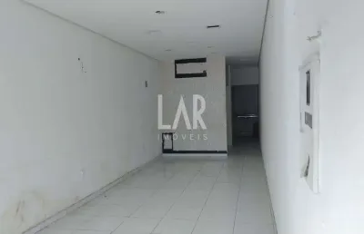 Comercial - loja à venda, santa branca - belo horizonte/mg