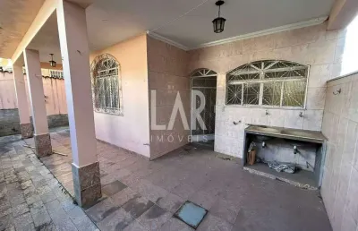 Casa geminada à venda, 3 quartos, 1 suíte, 1 vaga, itapoã - belo horizonte/mg