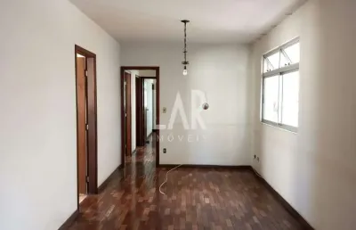 Apartamento à venda, 3 quartos, 1 suíte, 1 vaga, coração de jesus - belo horizonte/mg