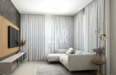 Apartamento à venda, 4 quartos, 1 suíte, 3 vagas, jaraguá - belo horizonte/mg