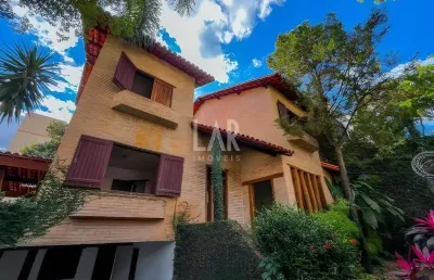 Casa à venda, 4 quartos, 1 suíte, 6 vagas, castelo - belo horizonte/mg