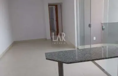 Apartamento à venda, 3 quartos, 1 suíte, 2 vagas, floresta - belo horizonte/mg