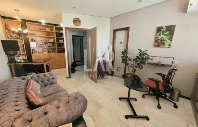 Sala à venda, 1 vaga, santo antônio - belo horizonte/mg