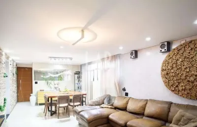 Apartamento para aluguel, 4 quartos, 2 suítes, 2 vagas, dona clara - belo horizonte/mg