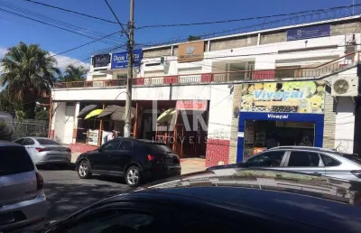 Comercial - loja à venda, itapoã - belo horizonte/mg