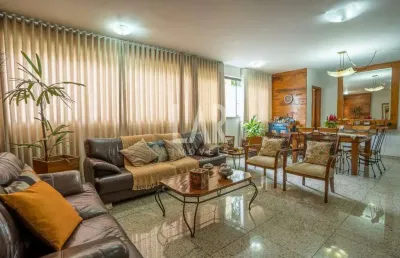 Área privativa à venda, 4 quartos, 2 suítes, 3 vagas, buritis - belo horizonte/mg