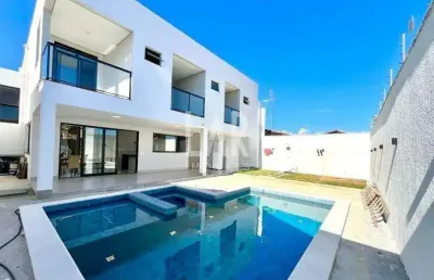 Casa à venda, 5 quartos, 4 suítes, 5 vagas, itapoã - belo horizonte/mg