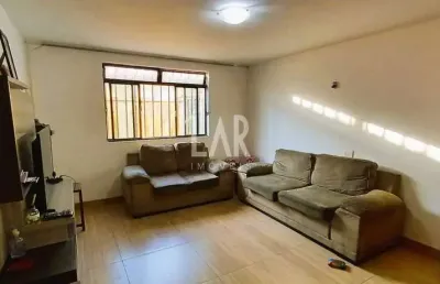 Casa à venda, 4 quartos, 1 suíte, 3 vagas, nova suíssa - belo horizonte/mg