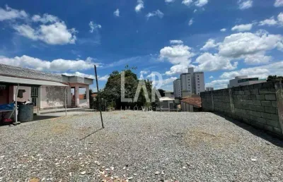 Terreno à venda na Rua Jefferson, --, União, Belo Horizonte
