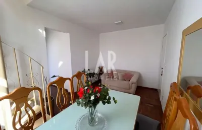 Cobertura à venda, 3 quartos, 1 vaga, santa rosa - belo horizonte/mg