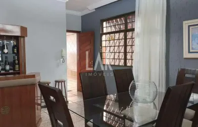 Casa para aluguel, 4 quartos, 6 vagas, itapoã - belo horizonte/mg