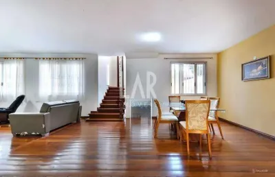 Casa à venda, 5 quartos, 1 suíte, 10 vagas, cidade jardim - belo horizonte/mg