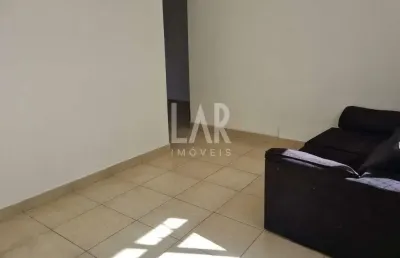 Apartamento à venda, 3 quartos, 1 suíte, 2 vagas, santa lúcia - belo horizonte/mg