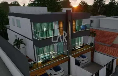Casa geminada à venda, 3 quartos, 1 suíte, 4 vagas, planalto - belo horizonte/mg