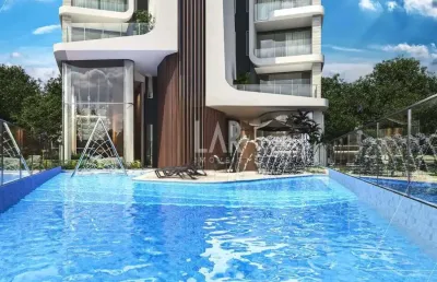 Apartamento à venda, 4 quartos, 2 suítes, 4 vagas, anchieta - belo horizonte/mg