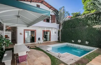 Casa à venda, 4 quartos, 2 suítes, 5 vagas, serra - belo horizonte/mg