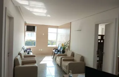 Sala à venda, 1 vaga, barro preto - belo horizonte/mg