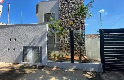 Área privativa à venda, 3 quartos, 1 suíte, 2 vagas, santa mônica - belo horizonte/mg