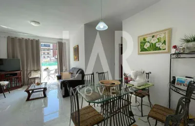 Apartamento à venda, 3 quartos, 1 suíte, 1 vaga, santo antônio - belo horizonte/mg