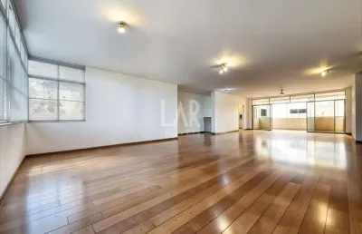 Apartamento à venda, 4 quartos, 1 suíte, 2 vagas, gutierrez - belo horizonte/mg