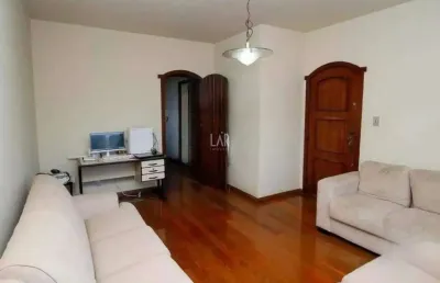 Apartamento à venda, 3 quartos, 1 suíte, 1 vaga, cidade nova - belo horizonte/mg