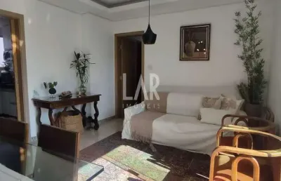 Apartamento à venda, 3 quartos, 1 suíte, 2 vagas, castelo - belo horizonte/mg