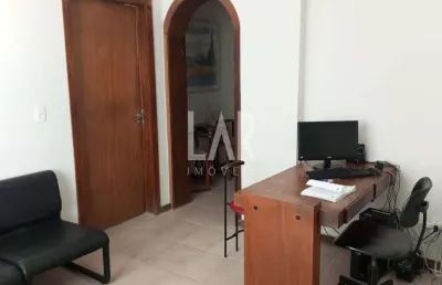 Sala à venda, 1 vaga, santa efigênia - belo horizonte/mg