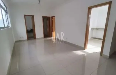 Apartamento à venda, 4 quartos, 1 suíte, 2 vagas, liberdade - belo horizonte/mg