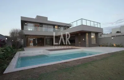 Casa em condomínio à venda, 4 quartos, 4 suítes, 3 vagas, alphaville lagoa dos ingleses - nova lima/mg